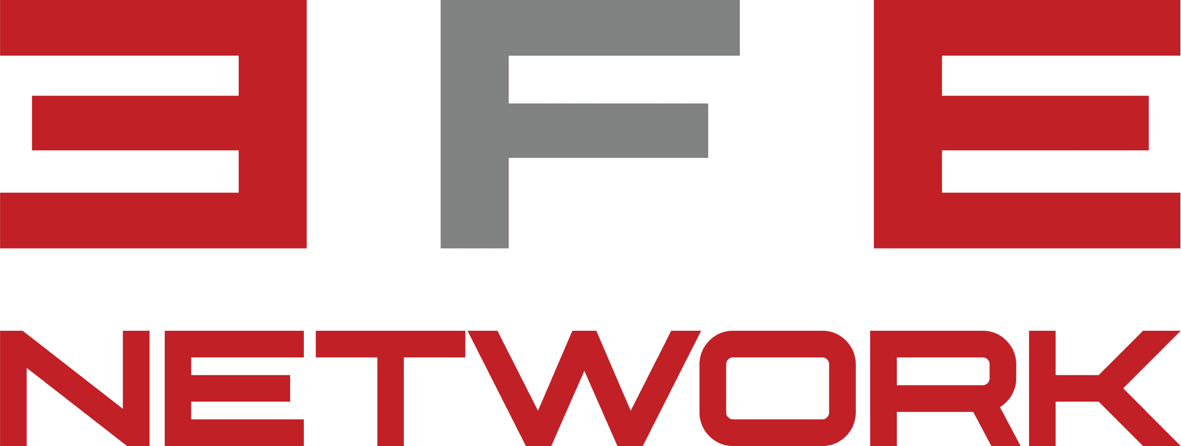 Logo EFE Network