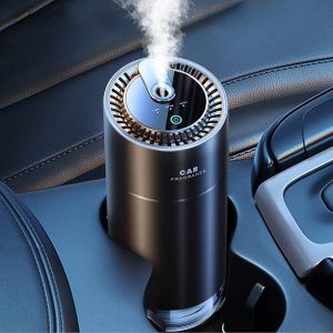 Smart Car Fragrance