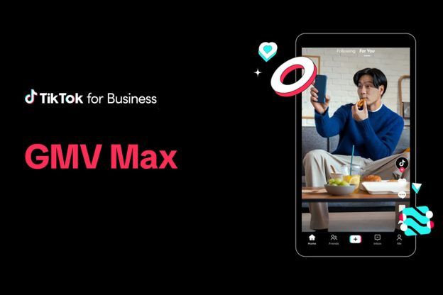 GMV Max